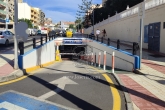 PARKING SPACE, CALLE VALLE MENENDEZ, LOS CRISTIANOS