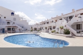 1 Bed APARTMENT, PORT ROYALE, LOS CRISTIANOS