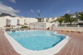 3 Bed TOWNHOUSE, LAS VISTAS, AGUILAS DEL TEIDE (ARONA)