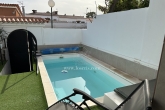 2 Bed VILLA, COSTA DEL SILENCIO (COSTA ARONA)