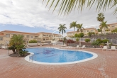 1 Bed APARTMENT, LA FINCA, AGUILAS DEL TEIDE (ARONA)
