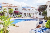 ROYAL PALM COMPLEX